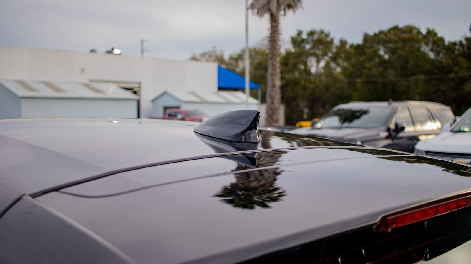 2023 Chevrolet Bolt EV 2LT