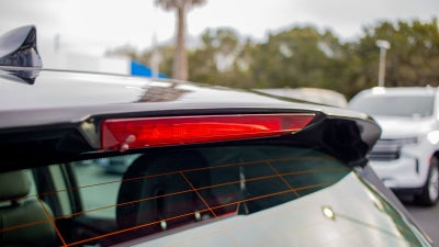 2023 Chevrolet Bolt EV 2LT