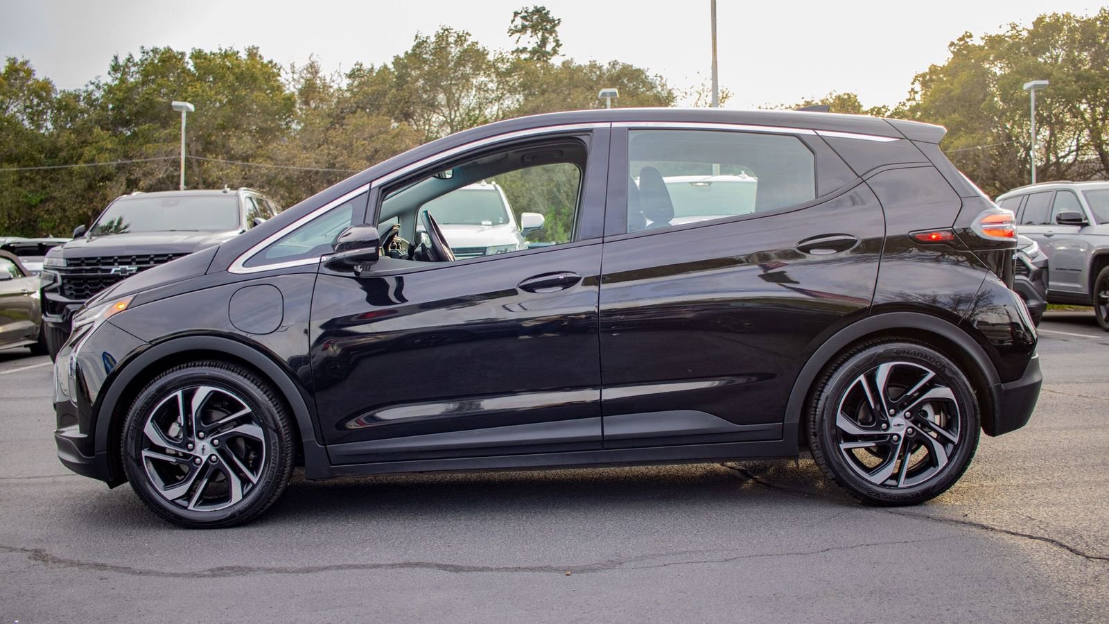 2023 Chevrolet Bolt EV 2LT