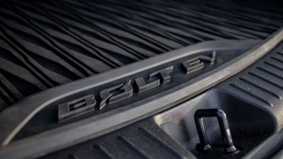 2023 Chevrolet Bolt EV 2LT