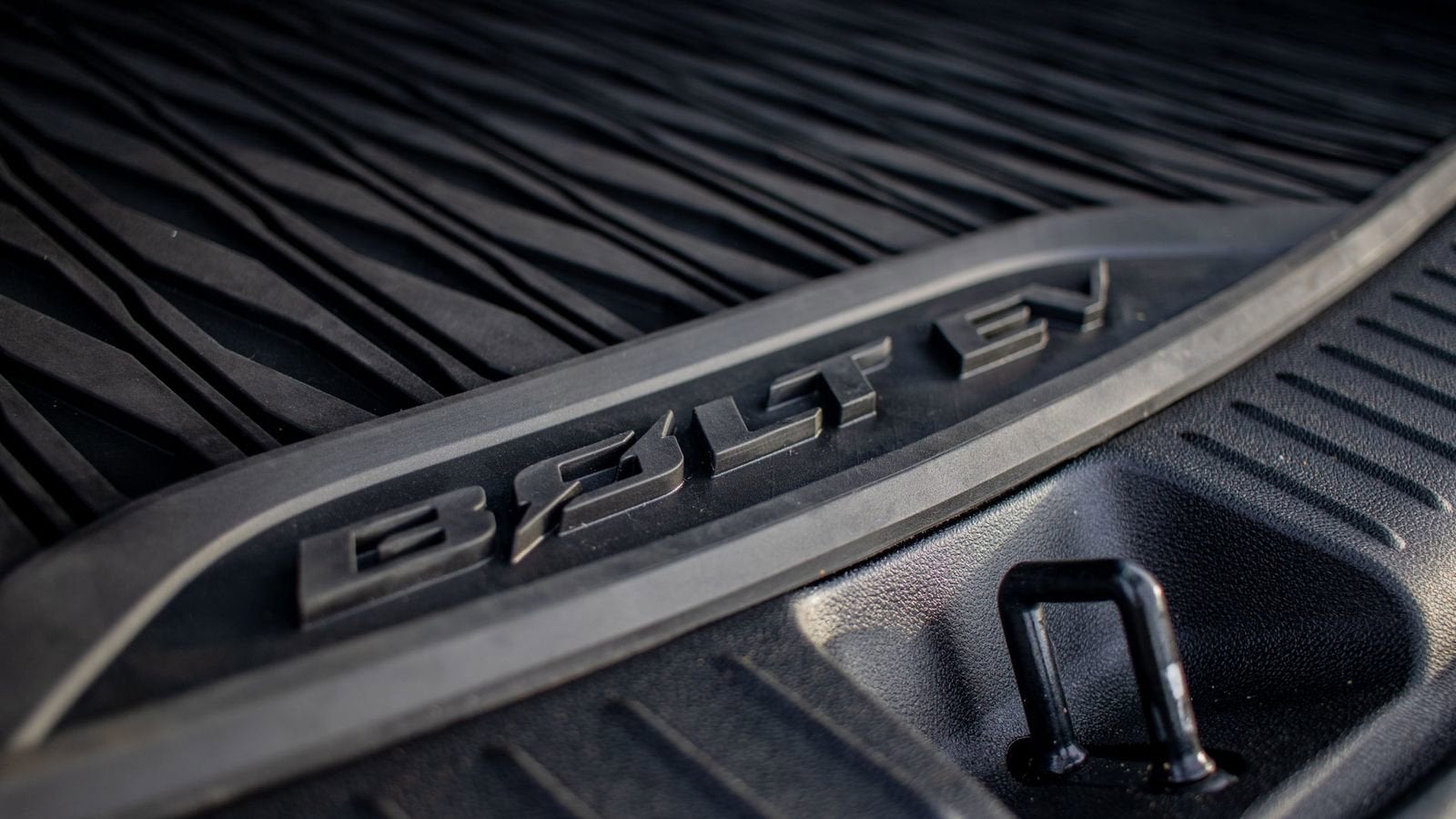 2023 Chevrolet Bolt EV 2LT