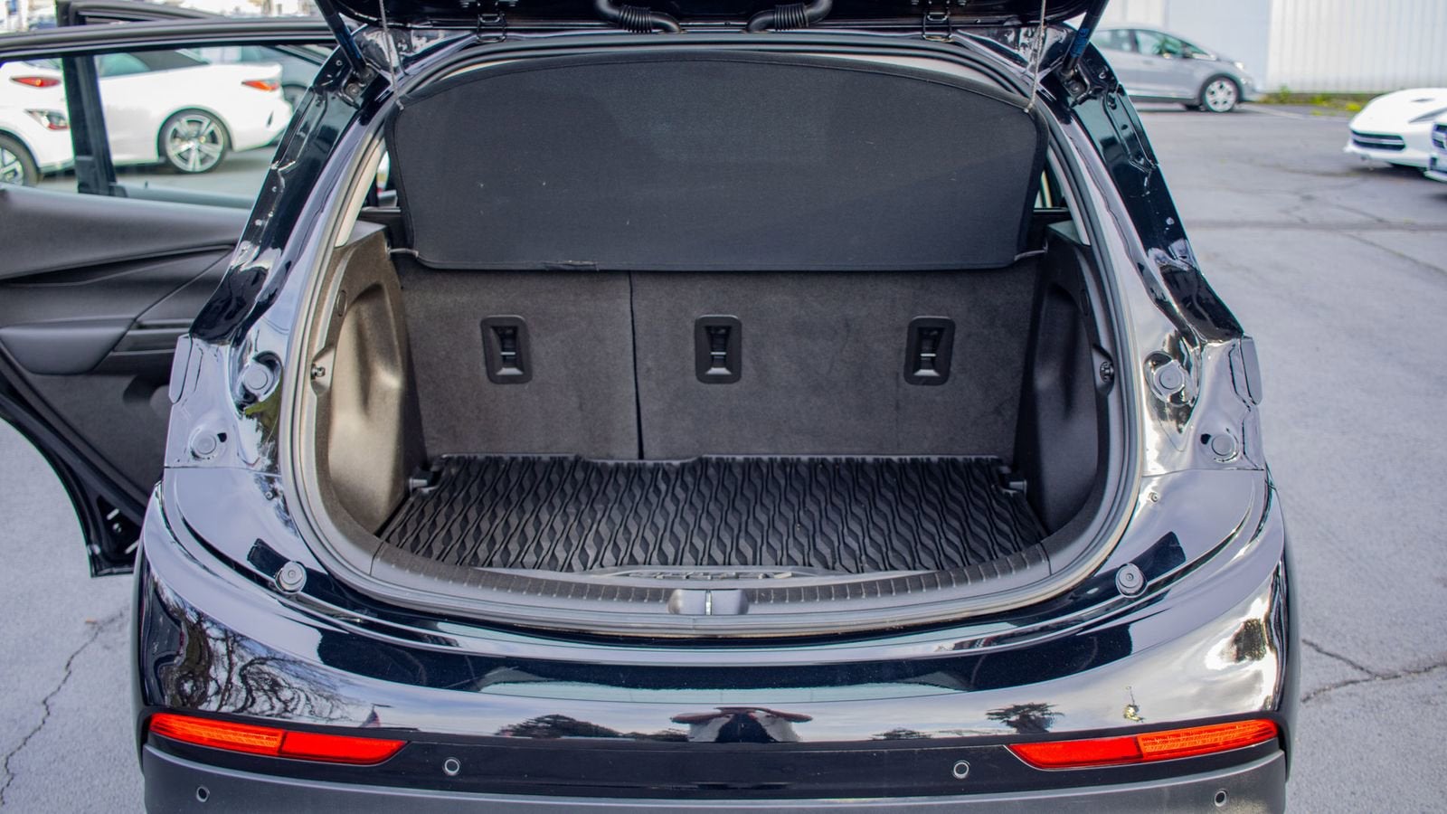 2023 Chevrolet Bolt EV 2LT