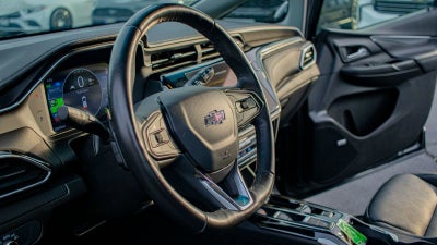 2023 Chevrolet Bolt EV 2LT