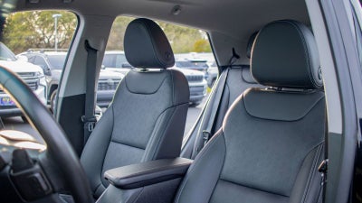 2023 Chevrolet Bolt EV 2LT