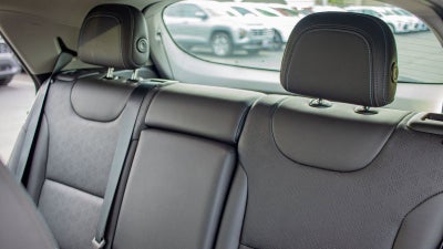 2023 Chevrolet Bolt EV 2LT