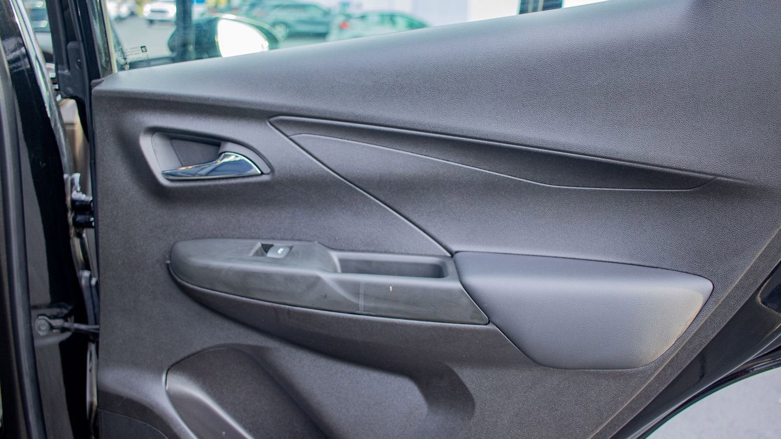 2023 Chevrolet Bolt EV 2LT