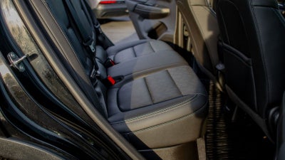 2023 Chevrolet Bolt EV 2LT