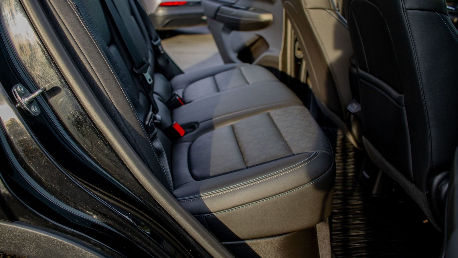 2023 Chevrolet Bolt EV 2LT