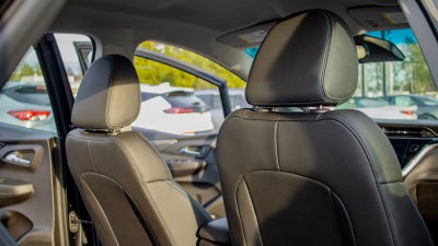 2023 Chevrolet Bolt EV 2LT