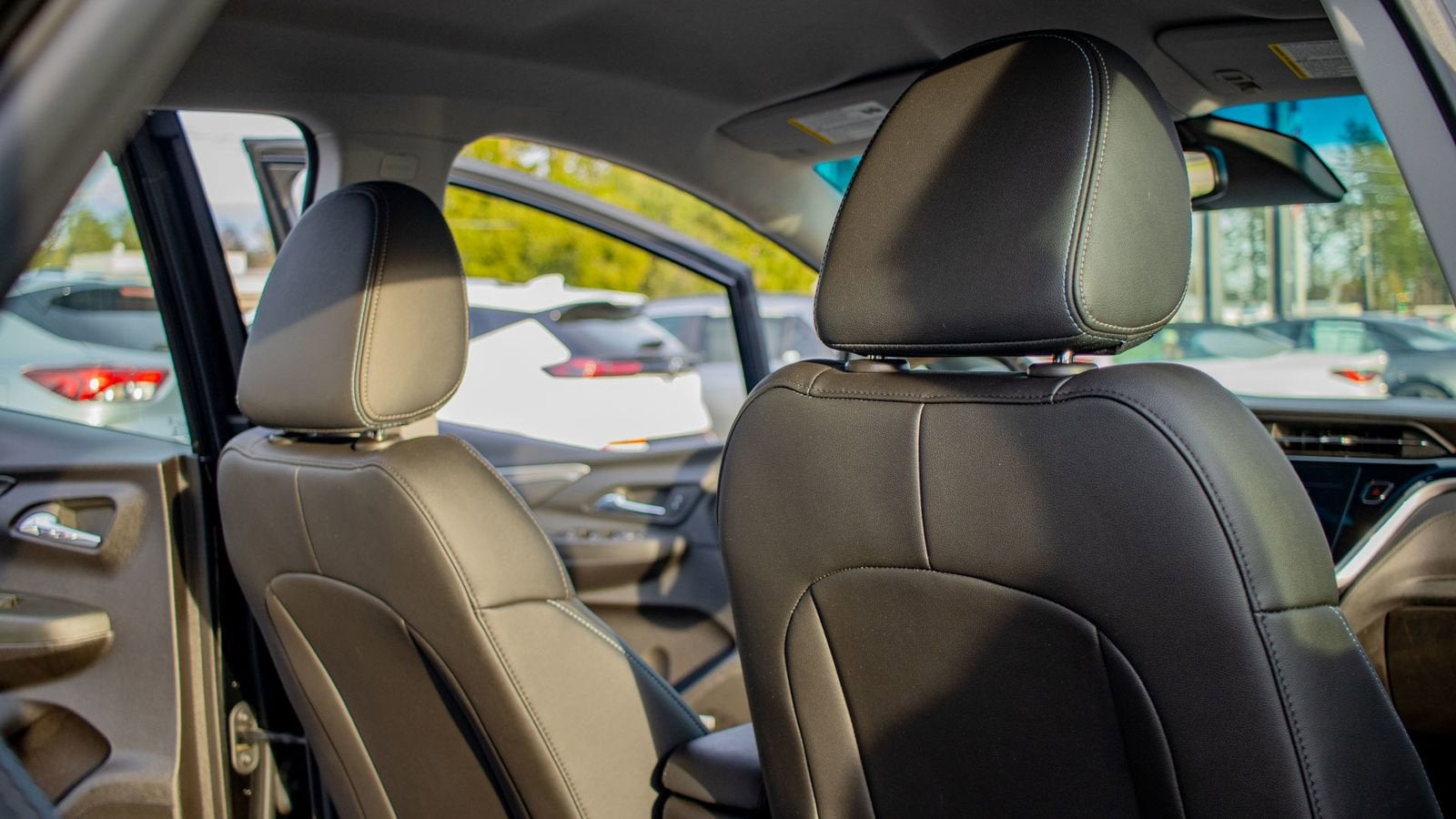 2023 Chevrolet Bolt EV 2LT