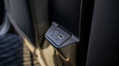 2023 Chevrolet Bolt EV 2LT