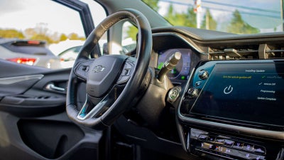 2023 Chevrolet Bolt EV 2LT