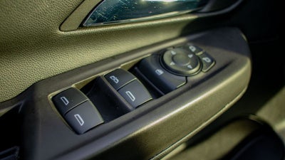 2023 Chevrolet Bolt EV 2LT