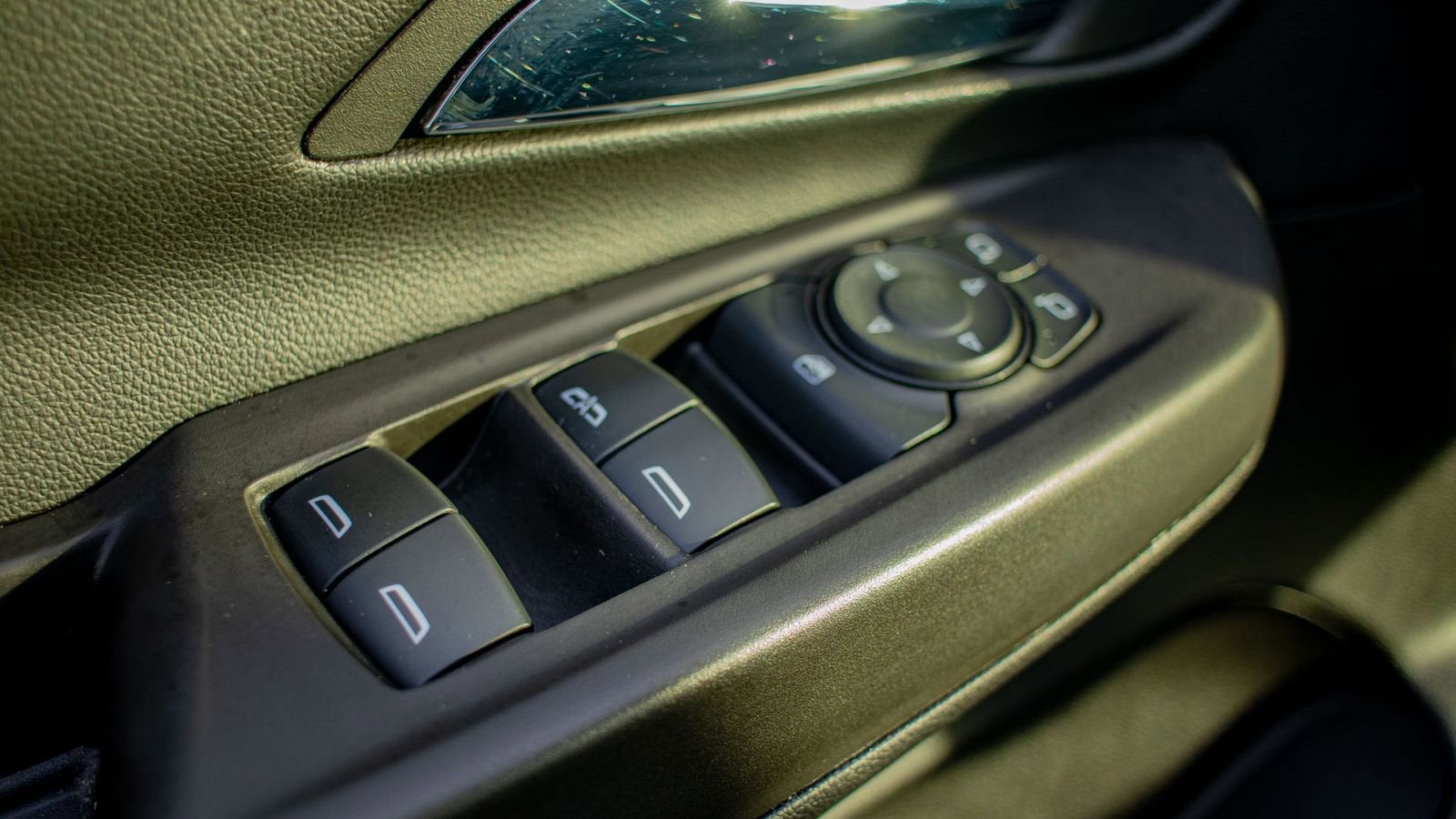 2023 Chevrolet Bolt EV 2LT