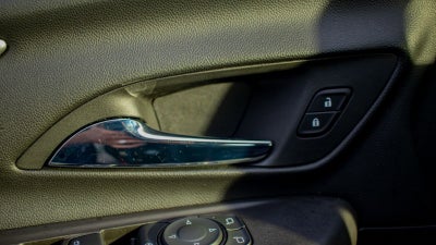 2023 Chevrolet Bolt EV 2LT