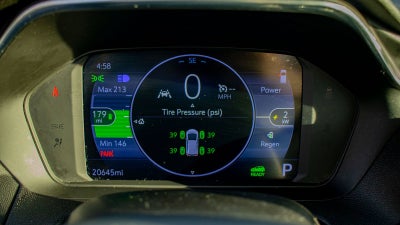 2023 Chevrolet Bolt EV 2LT