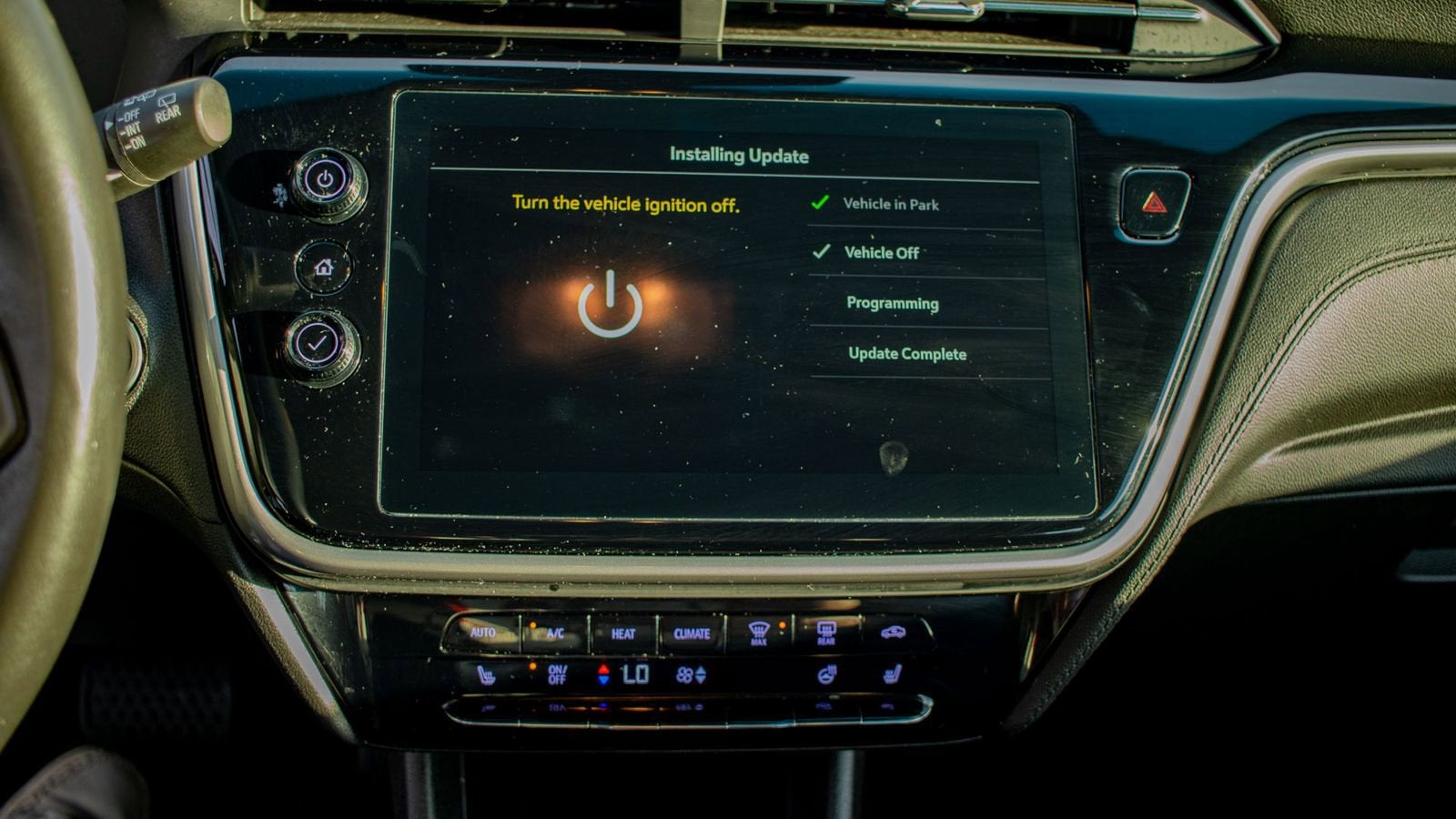 2023 Chevrolet Bolt EV 2LT