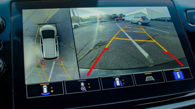 2023 Chevrolet Bolt EV 2LT