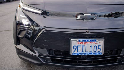 2023 Chevrolet Bolt EV 2LT