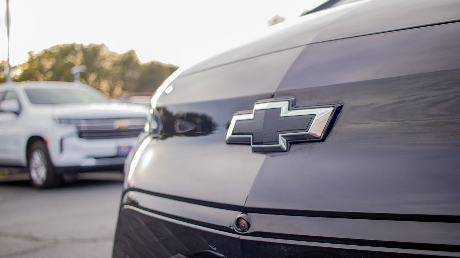 2023 Chevrolet Bolt EV 2LT