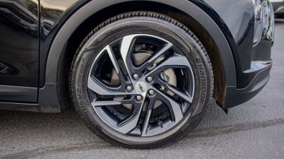 2023 Chevrolet Bolt EV 2LT