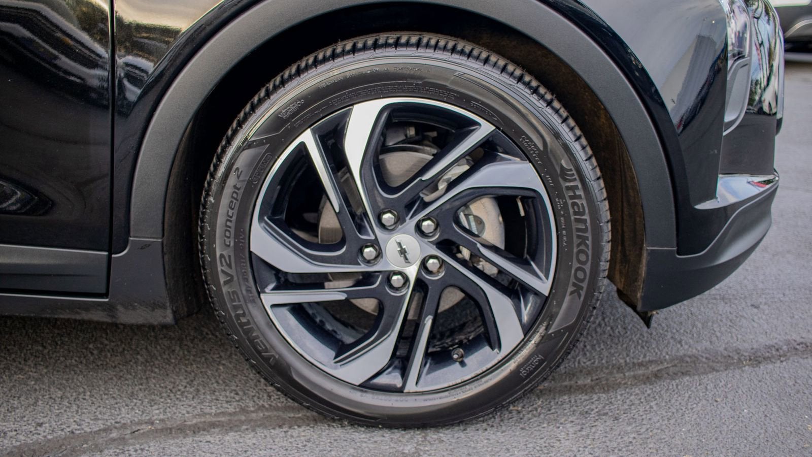 2023 Chevrolet Bolt EV 2LT