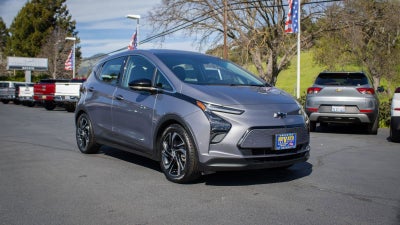 2023 Chevrolet Bolt EV 2LT