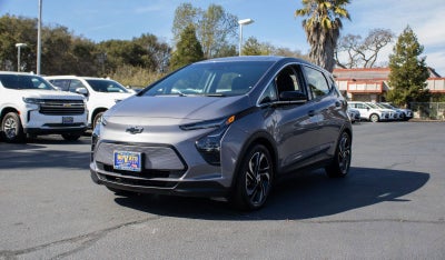 2023 Chevrolet Bolt EV 2LT