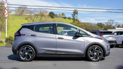 2023 Chevrolet Bolt EV 2LT