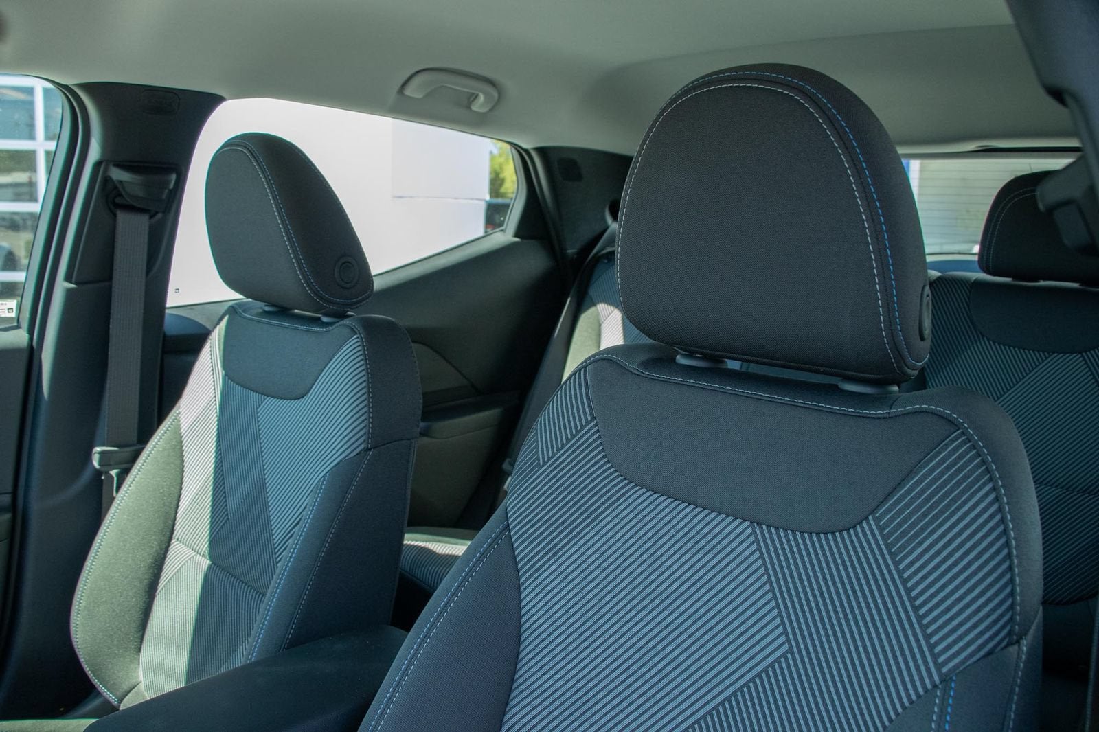 2027 Chevrolet Bolt LT - Photo 19