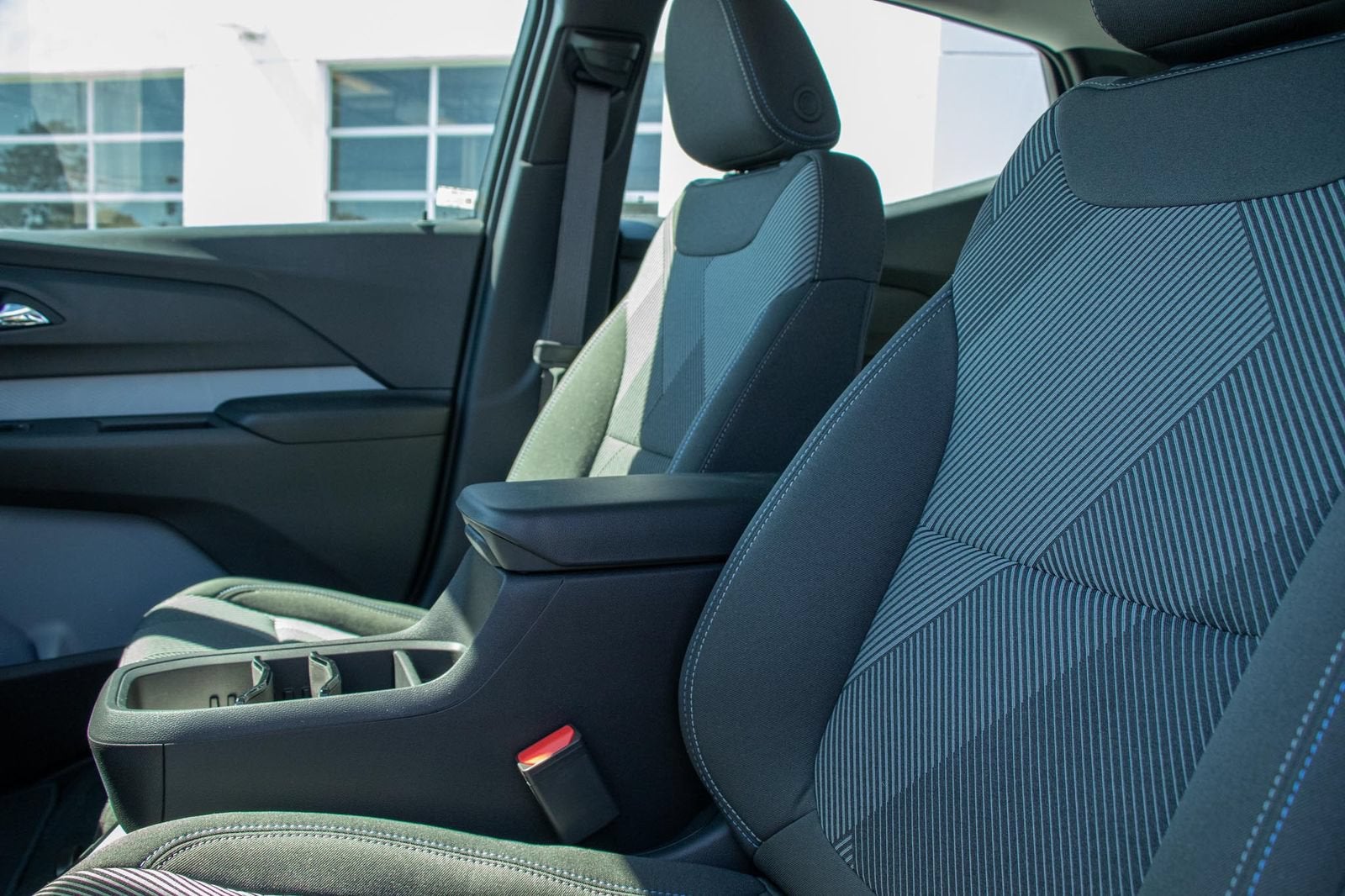 2027 Chevrolet Bolt LT - Photo 20