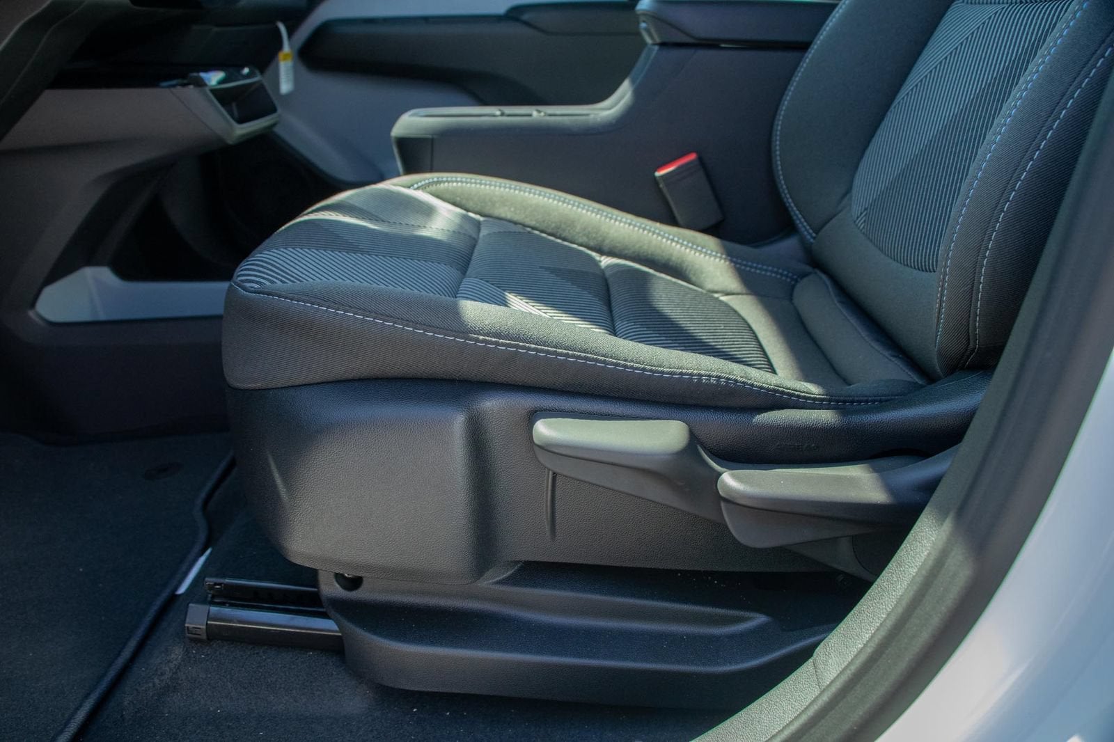 2027 Chevrolet Bolt LT - Photo 21