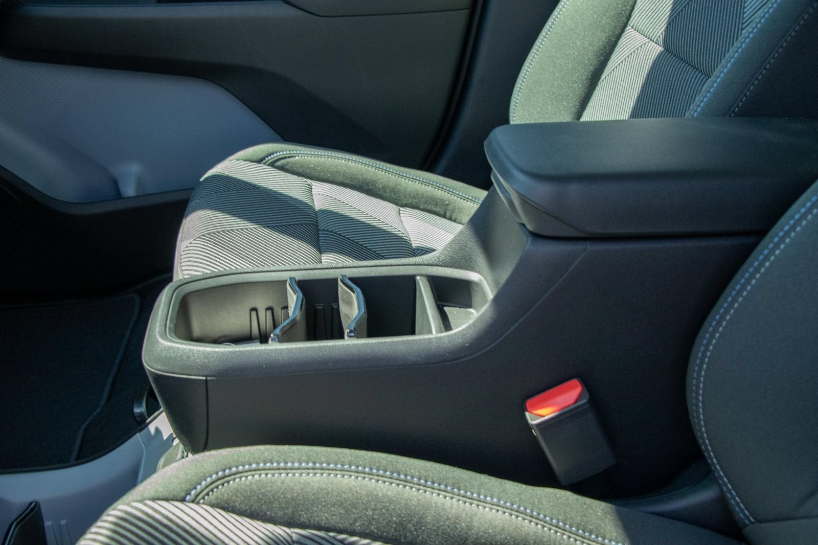 2027 Chevrolet Bolt LT - Photo 22