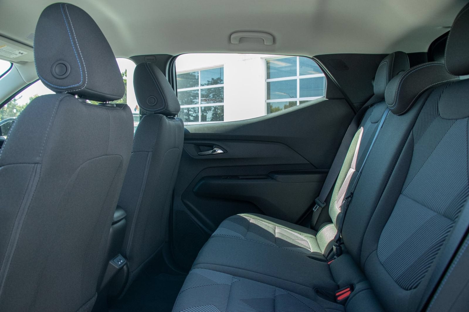 2027 Chevrolet Bolt LT - Photo 26