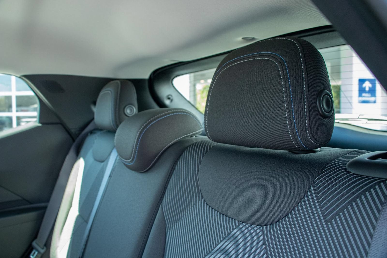 2027 Chevrolet Bolt LT - Photo 28