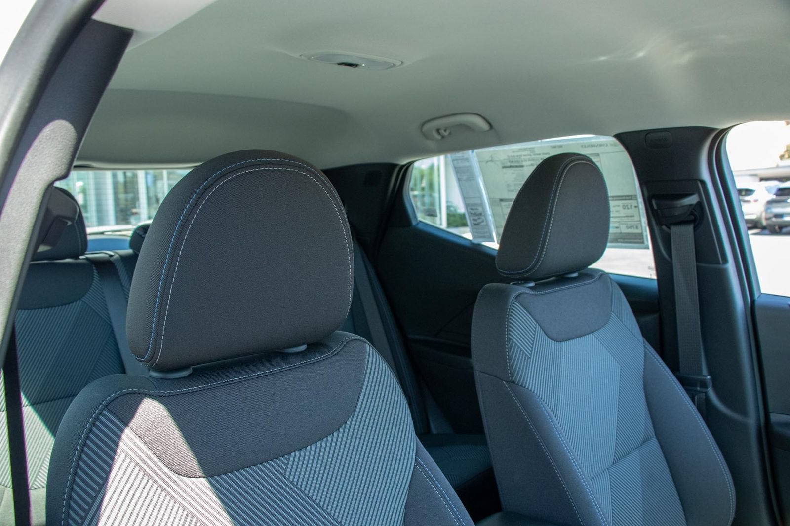 2027 Chevrolet Bolt LT - Photo 32
