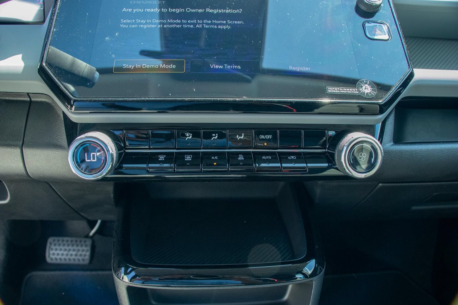 2027 Chevrolet Bolt LT - Photo 34
