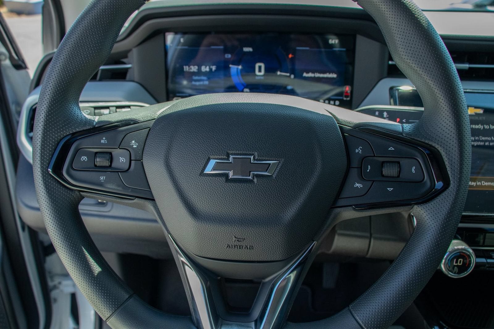 2027 Chevrolet Bolt LT - Photo 35