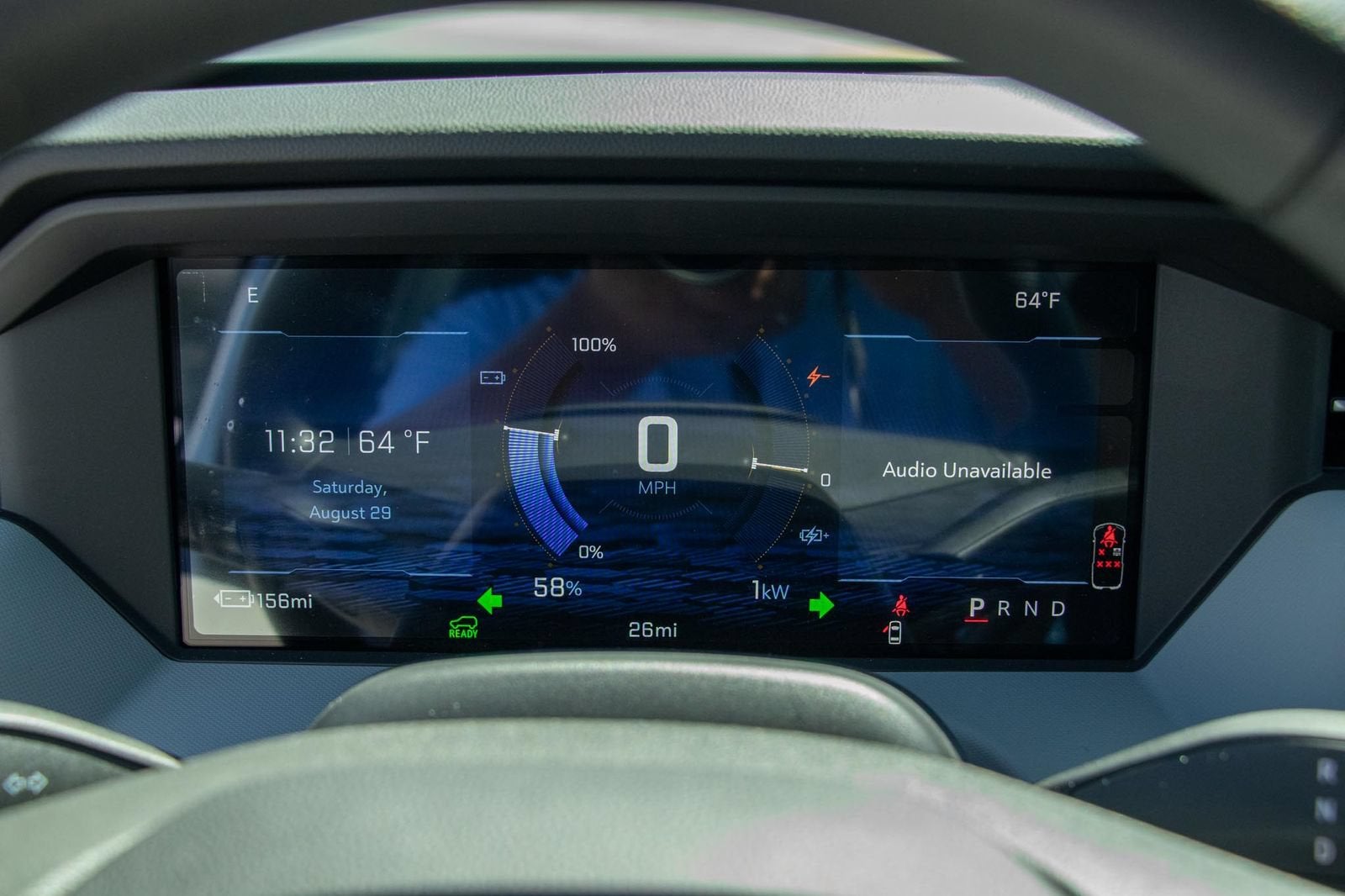 2027 Chevrolet Bolt LT - Photo 36
