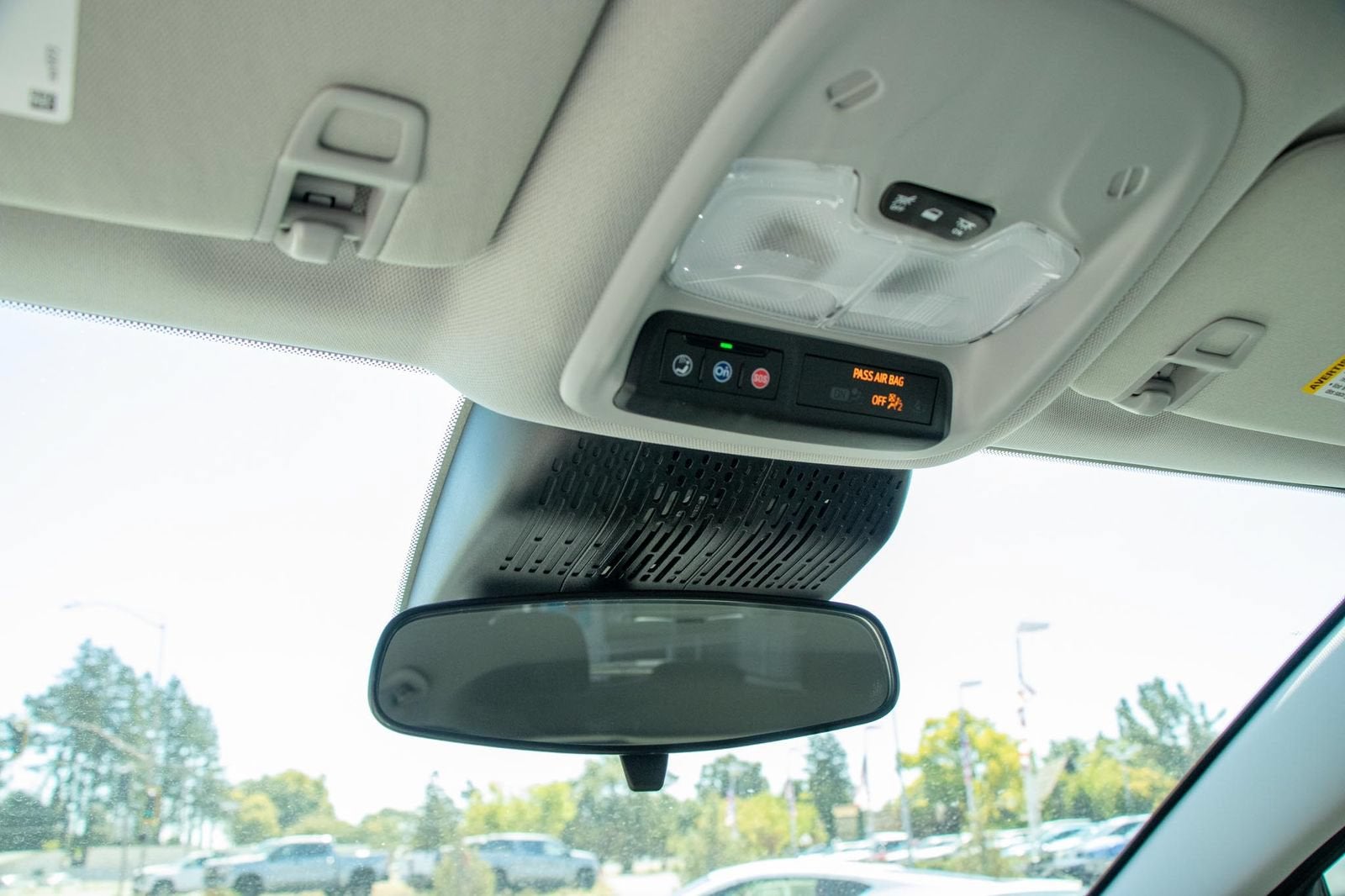 2027 Chevrolet Bolt LT - Photo 37