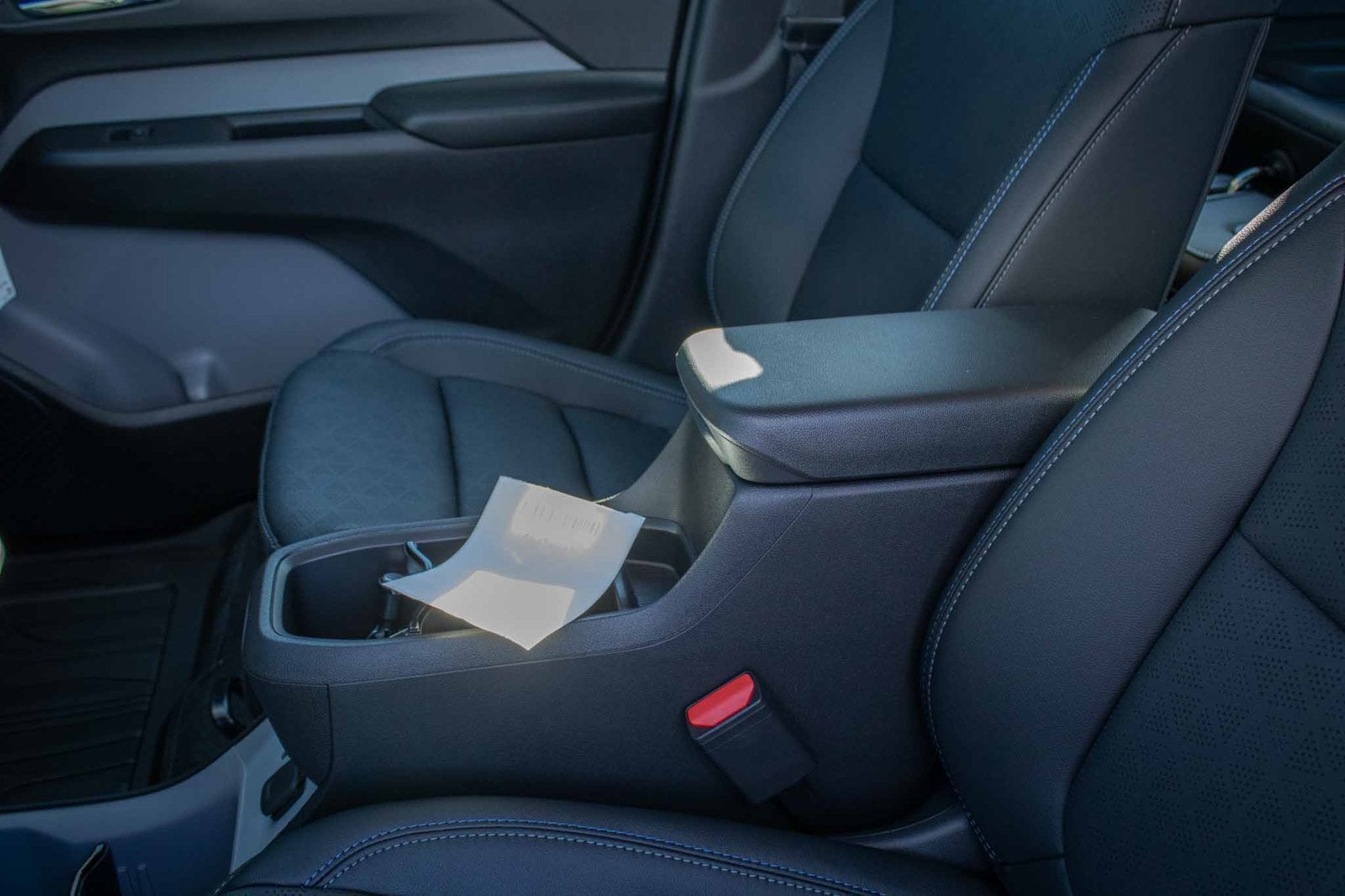 2027 Chevrolet Bolt LT - Photo 15