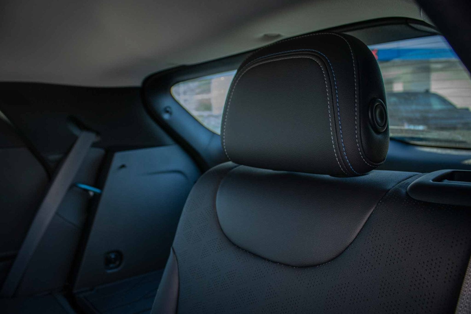 2027 Chevrolet Bolt LT - Photo 22