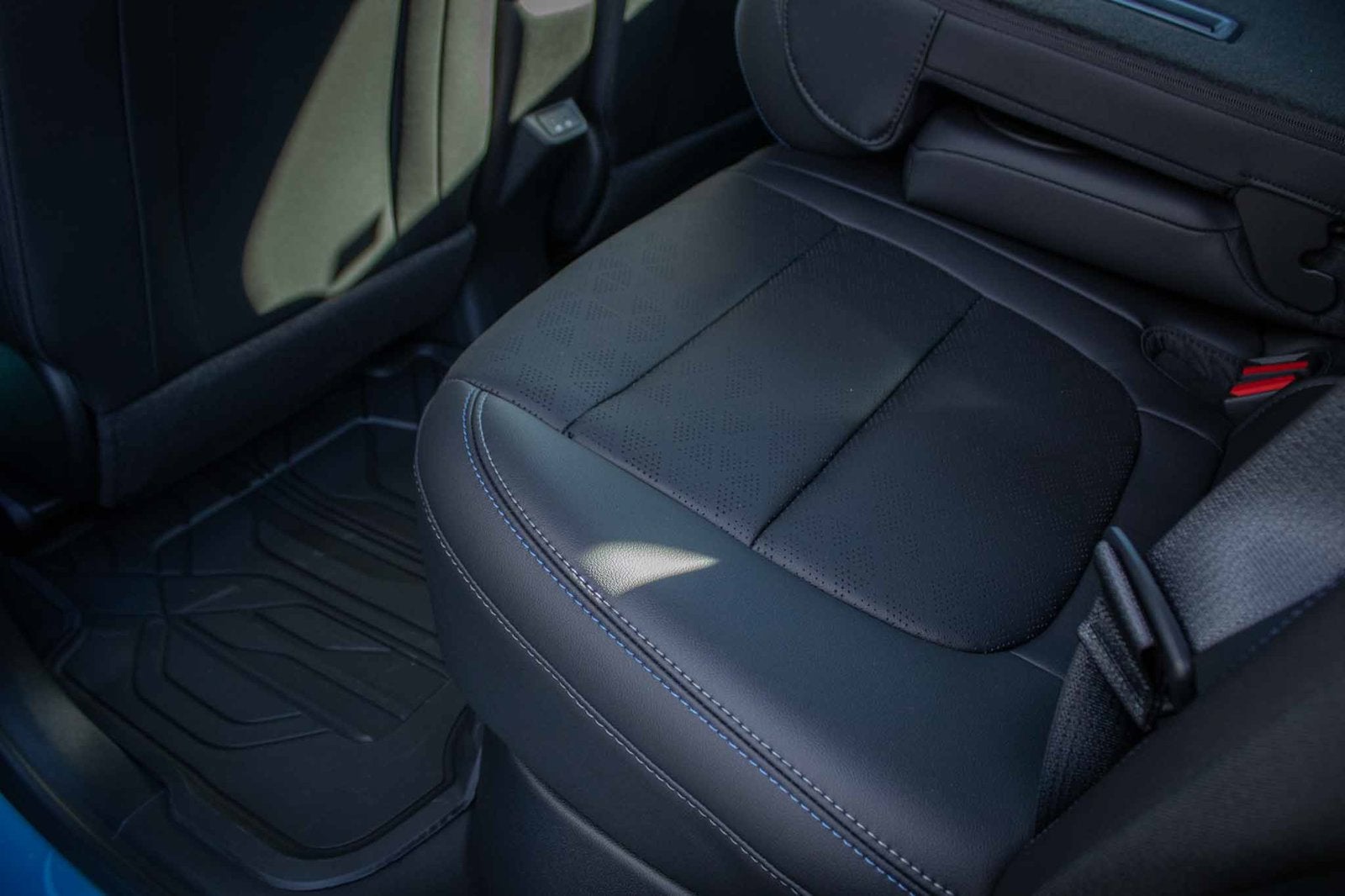 2027 Chevrolet Bolt LT - Photo 23