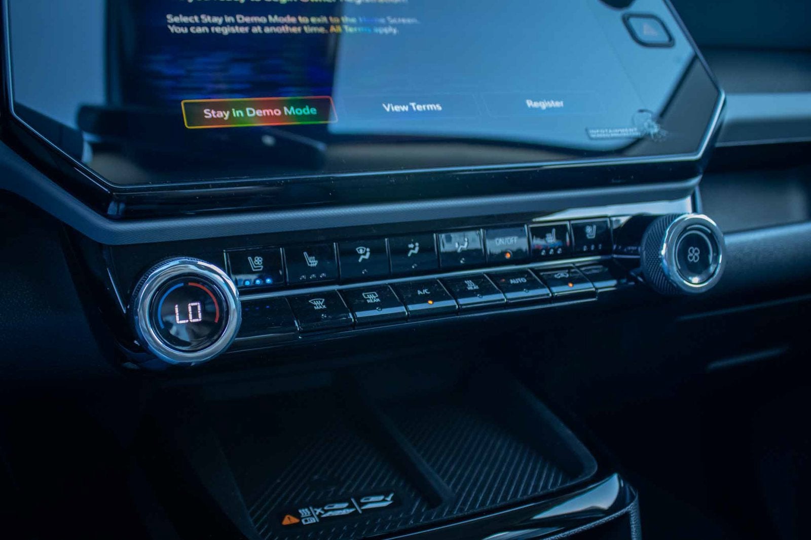 2027 Chevrolet Bolt LT - Photo 28