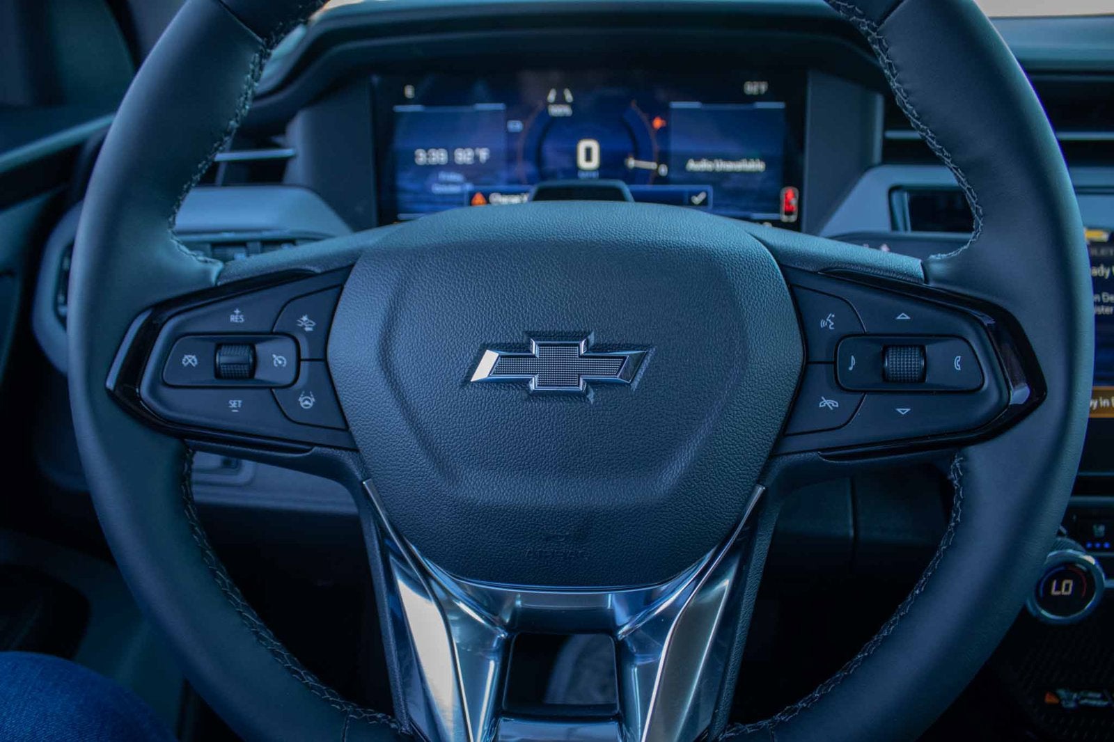 2027 Chevrolet Bolt LT - Photo 29