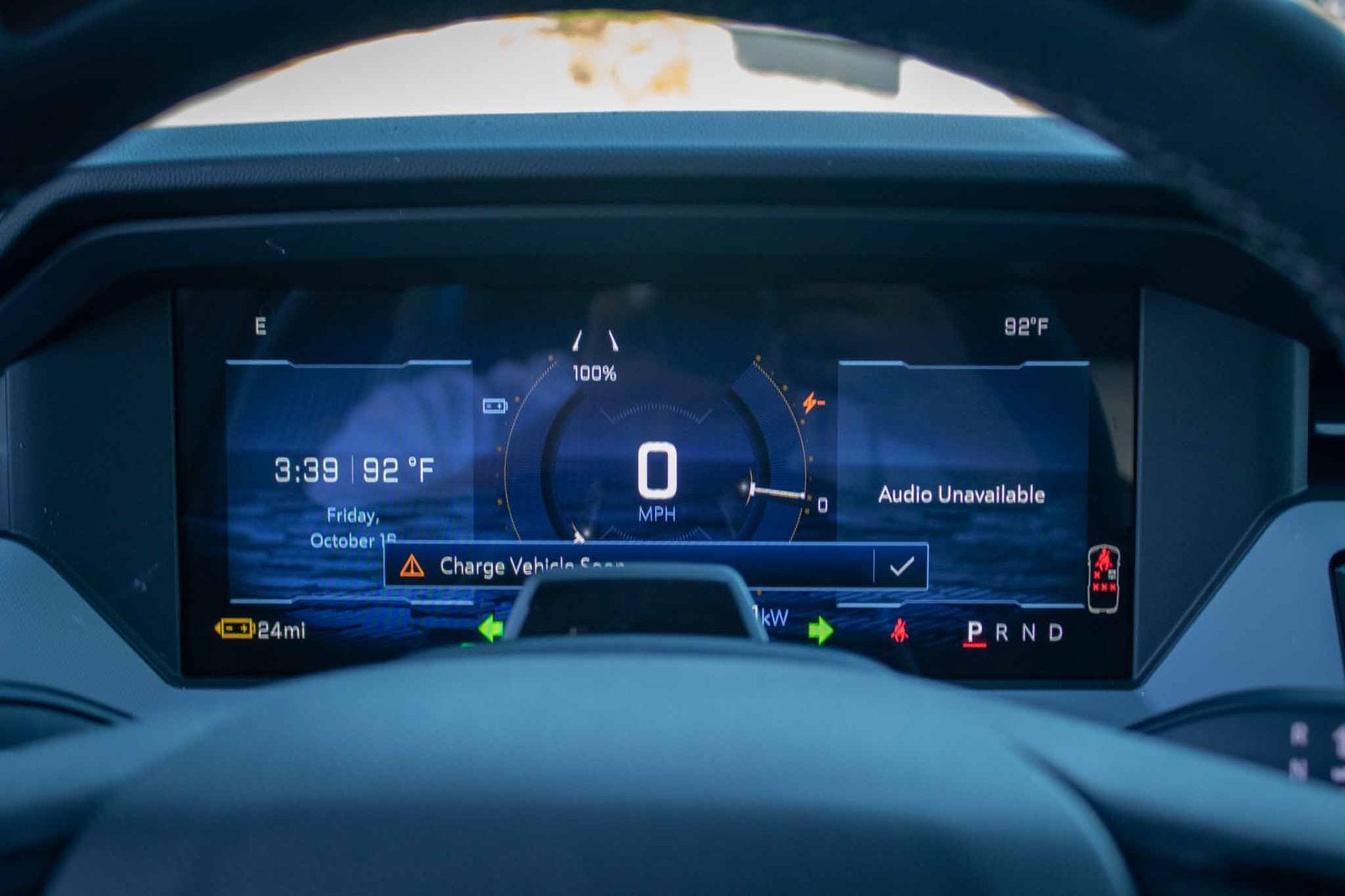 2027 Chevrolet Bolt LT - Photo 30