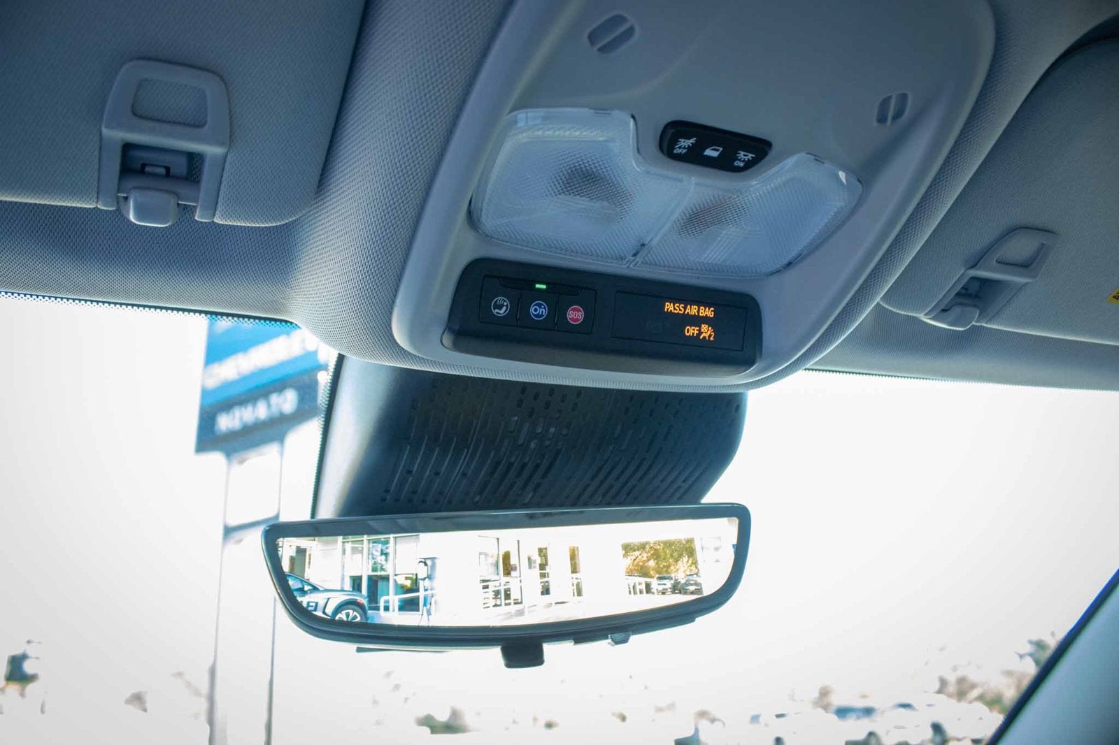 2027 Chevrolet Bolt LT - Photo 31