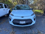 2022 Chevrolet Bolt EUV LT