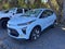 2022 Chevrolet Bolt EUV LT