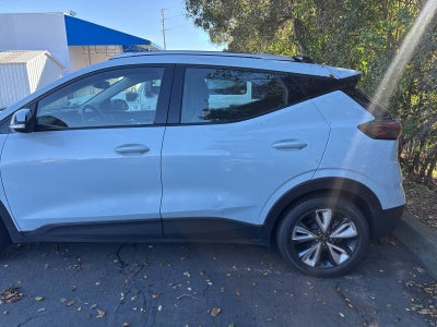 2022 Chevrolet Bolt EUV LT